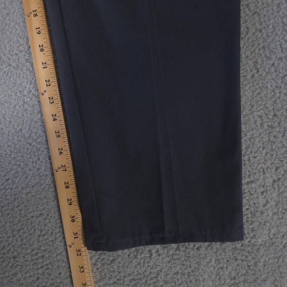 LOT OF 2 Dickies Pants Mens 38ULx34 Straight Regular Fit Stretch Workwear NEW - Picture 5 of 16